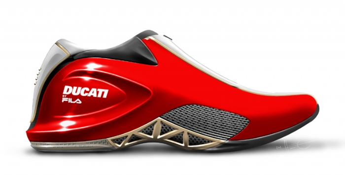 Fila Ducati Ferrari pavlix LiveJournal