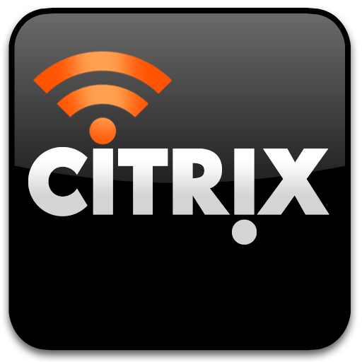 citrix receiver icon