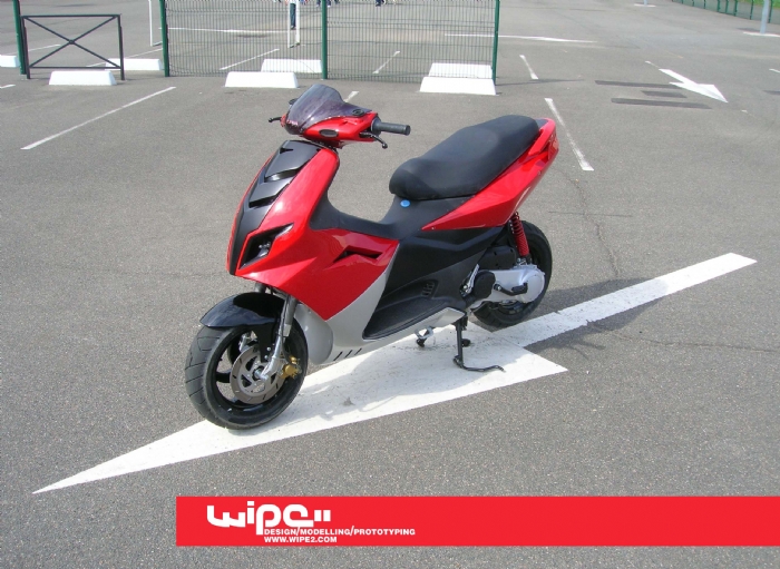 gilera runner. GILERA RUNNER R3