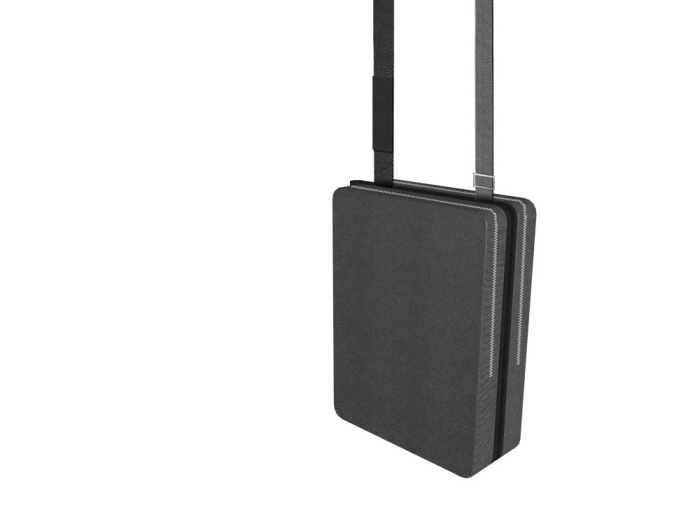 Laptop Bag concept for AGVA laptop bag singapore. Laptop Bag concept for AGVA