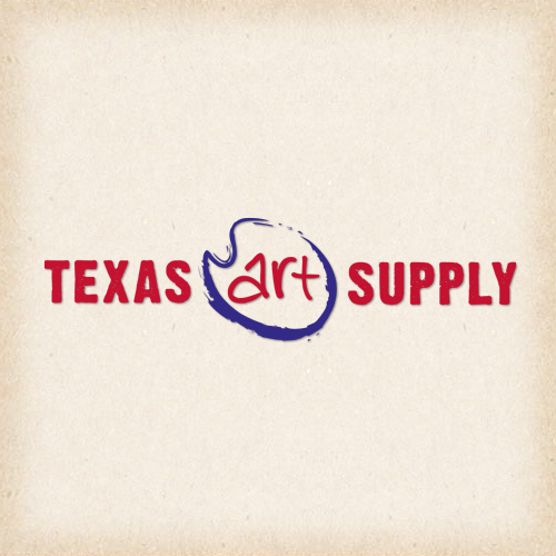 texas art supply