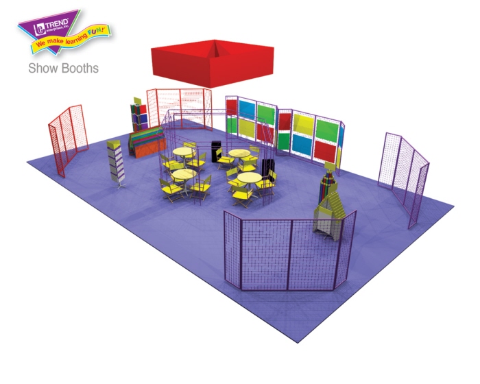 Innovatia systems of arts and trades inc