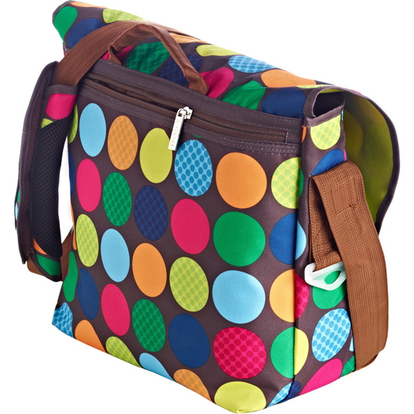 Backpacks and Messenger Bags at Meijer's Online Store by Jeff D Levis