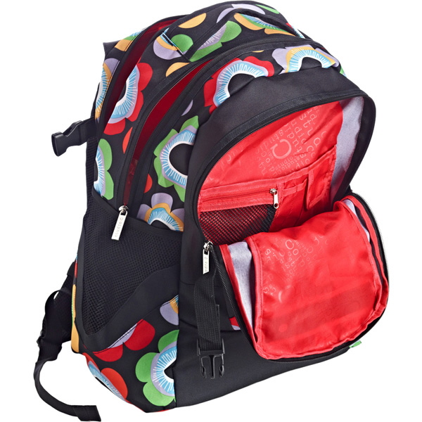 Backpacks and Messenger Bags at Meijer's Online Store by Jeff D Levis