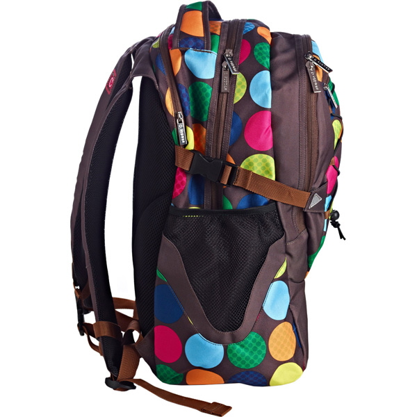 Backpacks and Messenger Bags at Meijer's Online Store by Jeff D Levis