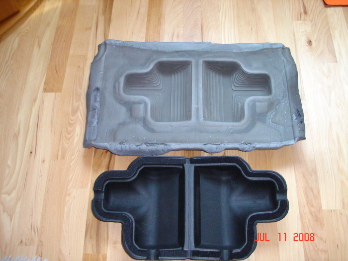Insulated Sprinkler Valve Cover by Jeff D Levis at