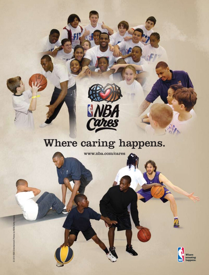 Nba anti gambling policy