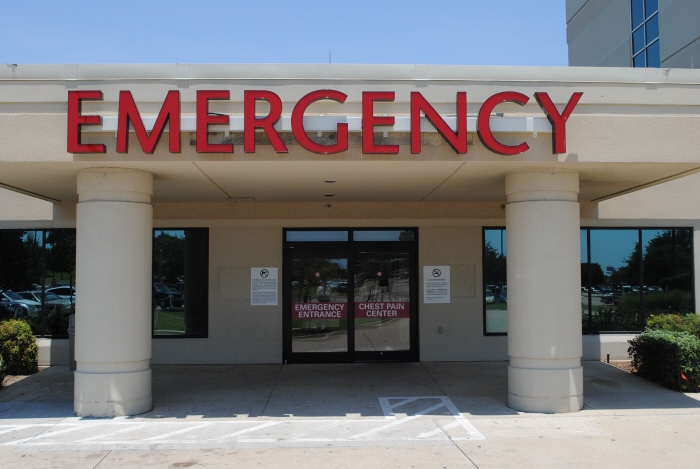 Albany Hospital Emergency Room Albany Hospital Emergency Room