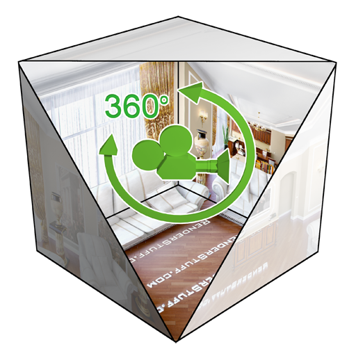 Как сделать панораму 360 градусов для сайта
