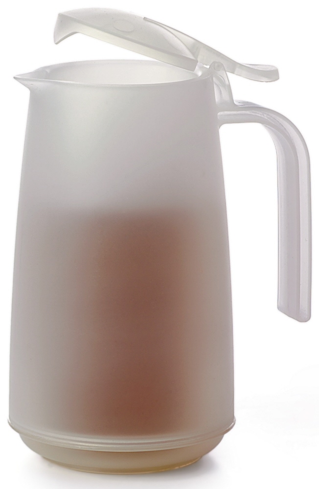 Syrup Warmer Progressive International by Randy Mills at