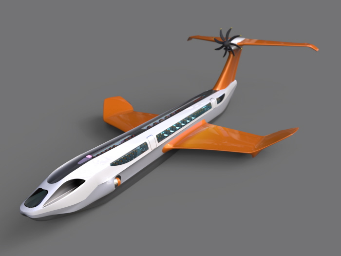 WIG Aircraft by Andrew Flynn at