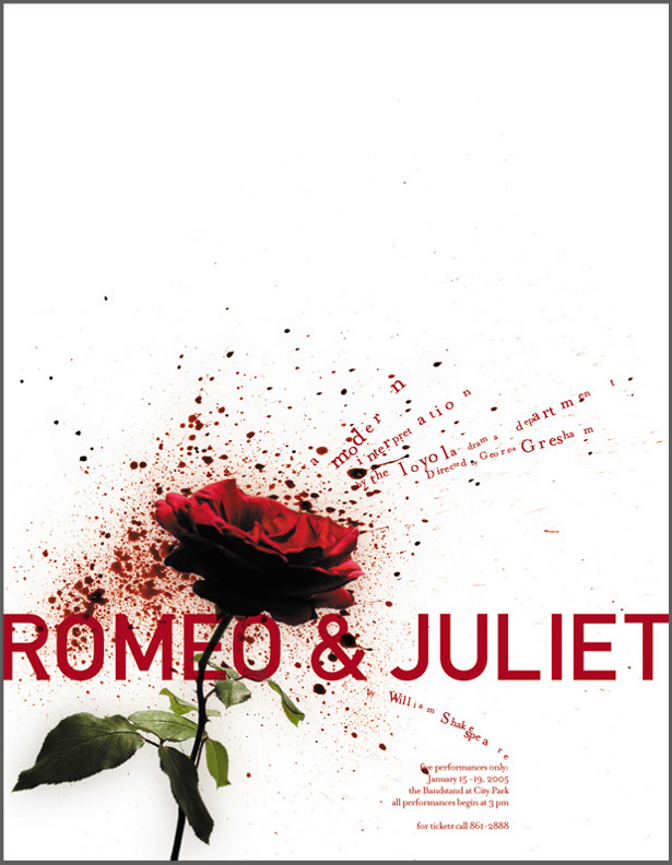 Romeo And Juliet Love Quotes