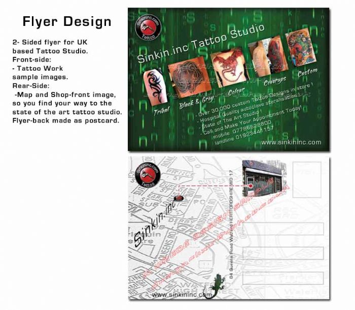 Flyer Design Hertfordshire | portfolio by alexander wrede at coroflot com Flyer Design Hertfordshire | portfolio by alexander wrede at coroflot com