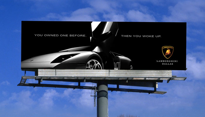 Képtalálat a következőre: „advertisement you had one then you woke up lamborghini”