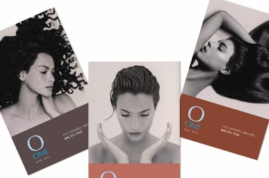 Omi Day Spa Ads