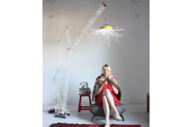 Crane Light
