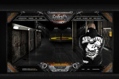 Goliath