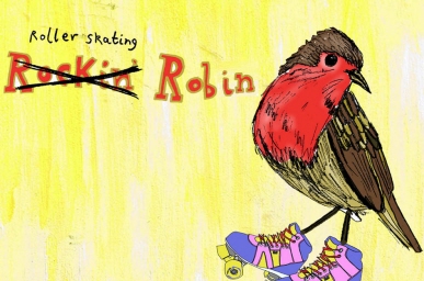 Rockin' Robin