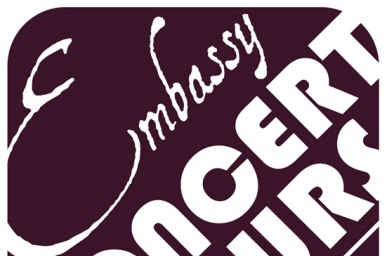 Multiuse - Embassy Concert Tours Logo