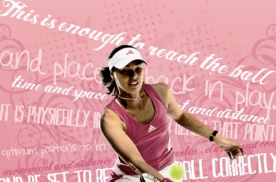 WTA Rebranding Concepts