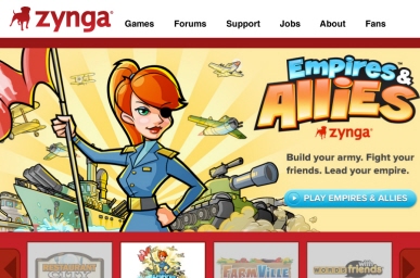 Zynga