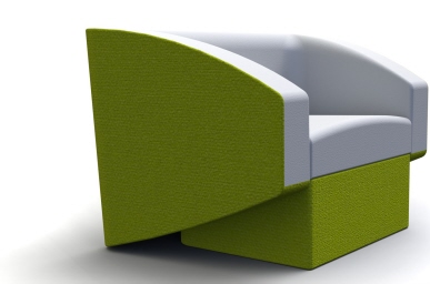 Apreciar armchair
