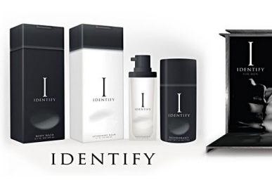 Identify Men's Personal Care