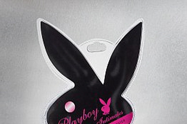Bunny Blister Package