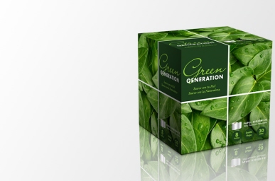 PISA, Green Generation