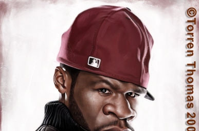 50 Cent