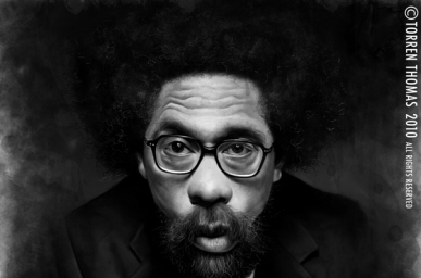 Cornel West