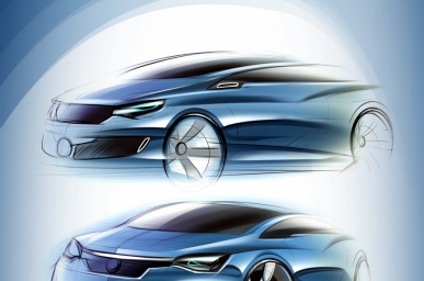 VW Concept