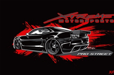 Vector Artworks