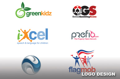 Logo samples