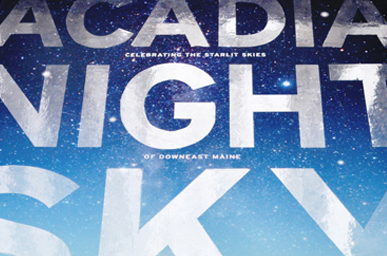Acadia Night Sky Festival