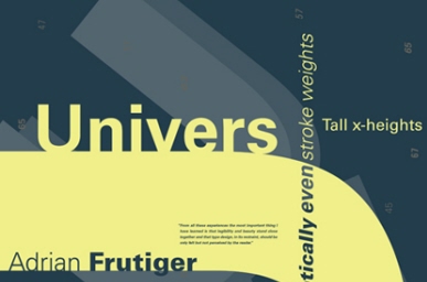 Univers 