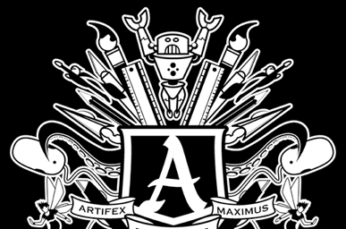 Atomica Crest