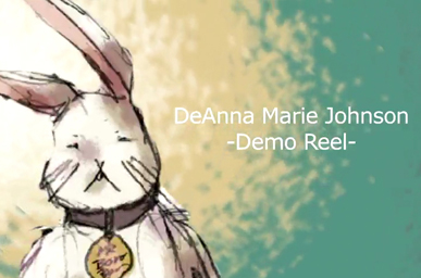 DeAnna Marie Johnson: Demo Reel 2010