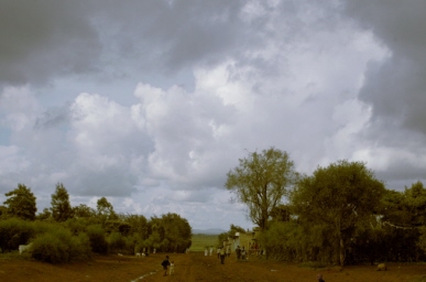 Kenya After The Rain