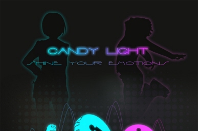 candy light