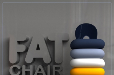 Fat Chair