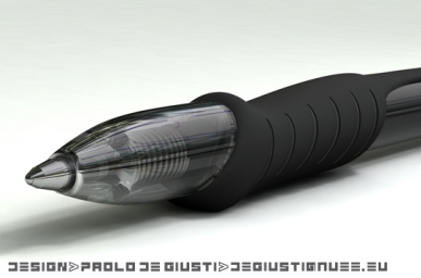 BIC PRO PLUS 1