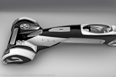 Egochine B