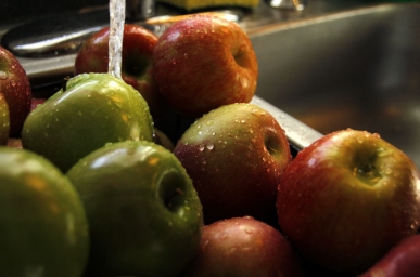 apples