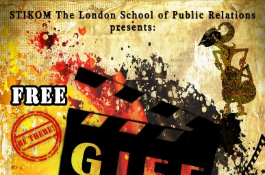GIFF (Germany InSight - Film Focus)