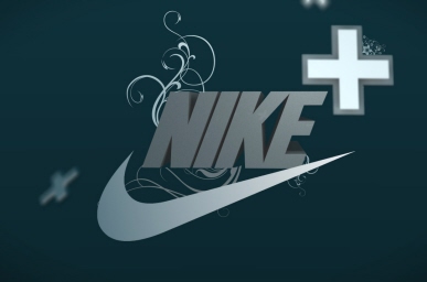 Nike + Concept