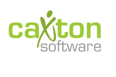 Branding for Caxton software