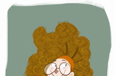 Sybil Trelawney