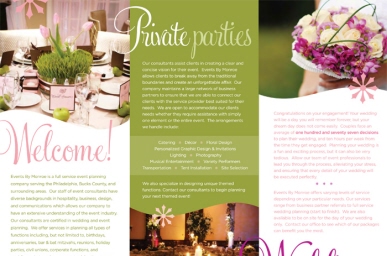 Events By Monroe