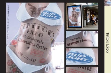 Tattoo Expo